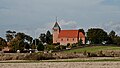 Svinø Kirke, Svinø Sogn, Vordingborg Kommune