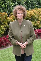 Sylvia Hale (2003–2010)