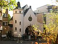 Synagogue d'Oslo