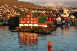 Tórshavn