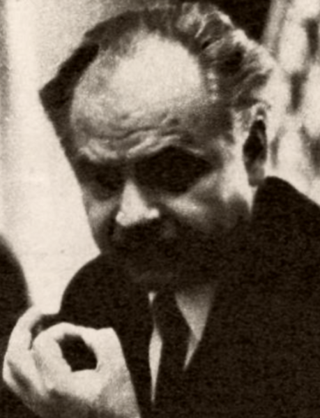 File:T. Prosan - Dumitru Almaș in March 1969.png