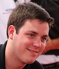 TSM Alex Bowman - 2015 - Bull.jpg