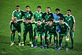 Turkmenistan national football team