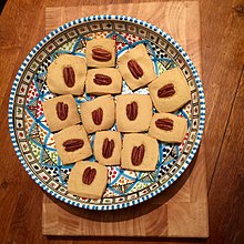 Cookie - Wikipedia