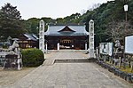 多家神社のサムネイル