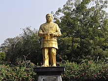 Tanguturi Anjayya statue.jpg