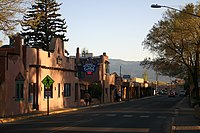 Taos Inn