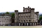 Taymouth Castle Molkerei