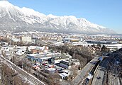 Techem Messtechnik GmbH in Innsbruck