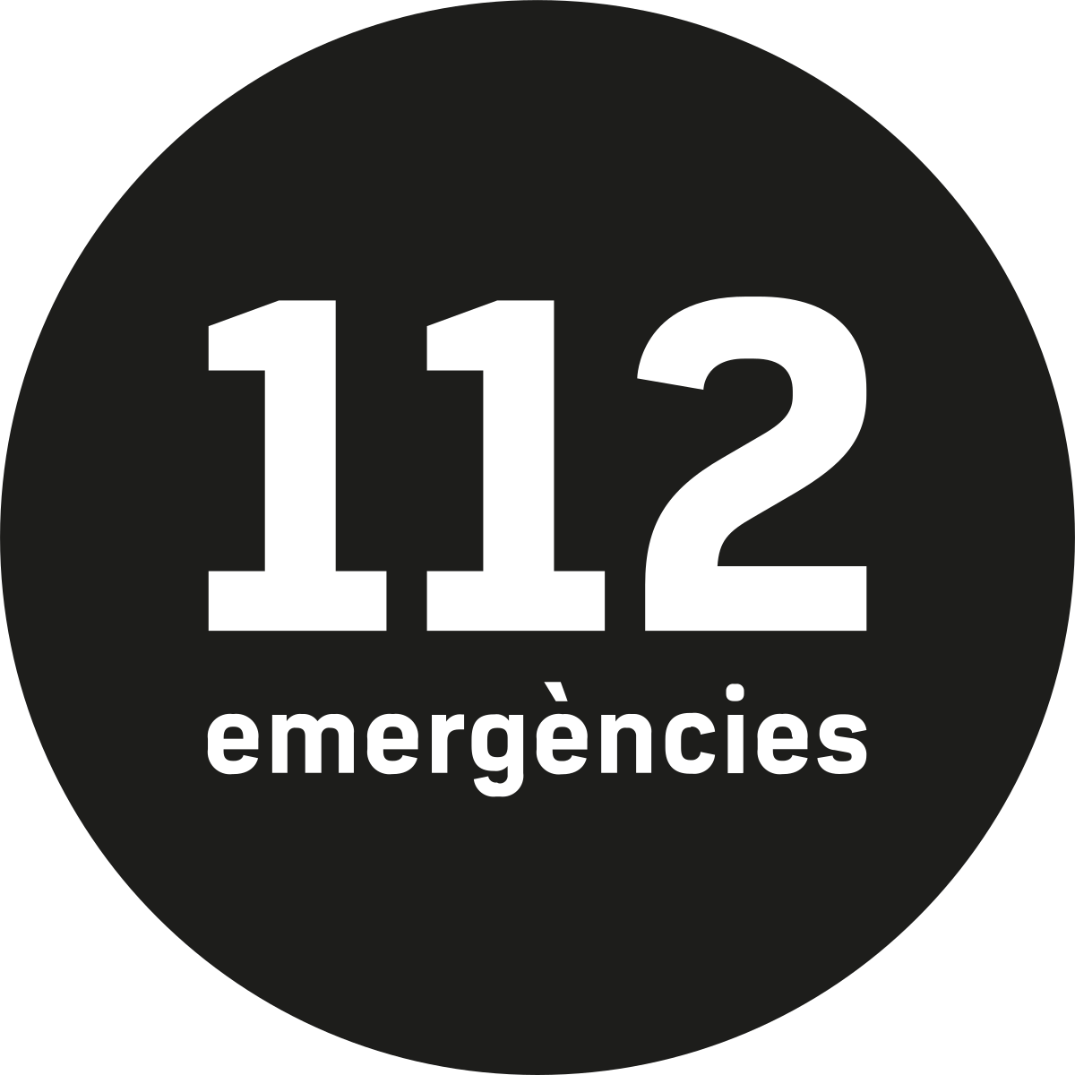 Resultado de imagen de 112 emergencies catalunya