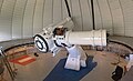 Das 1,5 m Teleskop AZT-20