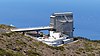 Télescope national Galileo, sur, isla de La Palma, España, 2015.JPG