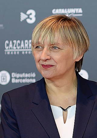 <span class="mw-page-title-main">Teresa Font</span> Spanish film editor