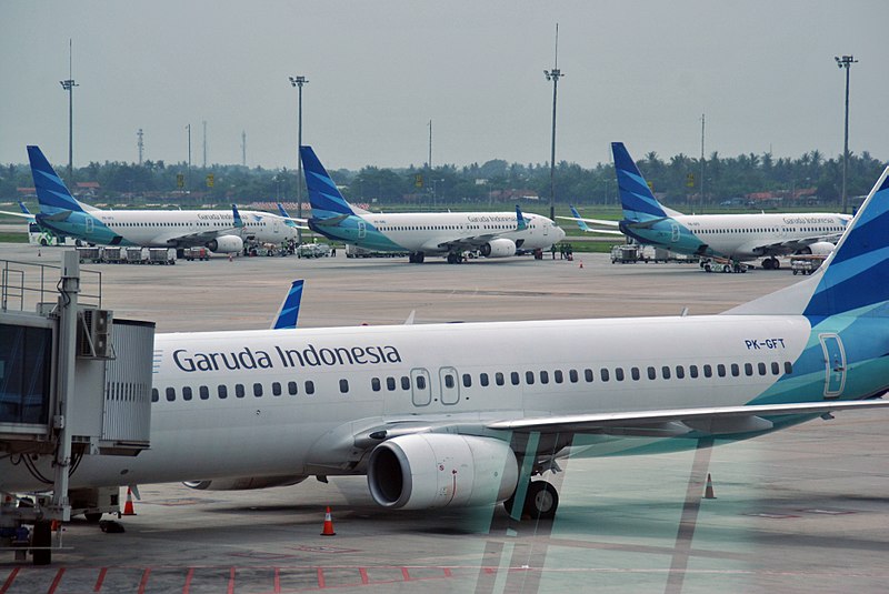 File:Terminal Garuda Indonesia di Bandara Soekarno-Hatta Cengkareng.jpg