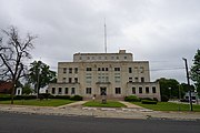 Miller County Courthouse