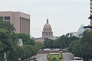 Texas State Capitol