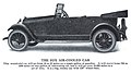 Tourenwagen von 1921