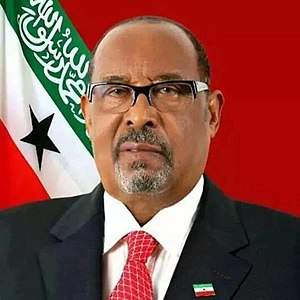 The President of Somaliland Ahmed Mohamed Mohamoud Silanyo.jpg
