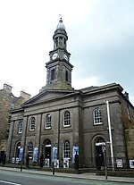 Thumbnail for Queen's Hall, Edinburgh