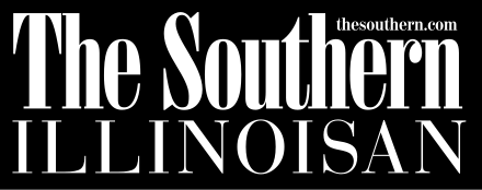 Logo of The Southern Illinoisan (August 13, 2014)