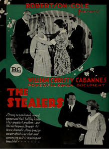 The Stealers de Christy Cabanne 2 Film Daily 1920.png