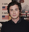 Logan Lerman için küçük resim