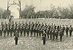 Thumbnail for File:The photographic history of the Civil War - thousands of scenes photographed 1861-65, with text by many special authorities (1911) (14762427882).jpg