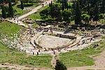 Vignette pour Théâtre de Dionysos