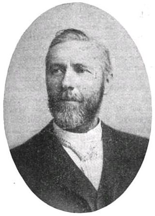 <span class="mw-page-title-main">Thomas C. Griggs</span> English-born American hymnwriter