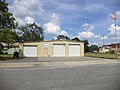 Thomas County Volunteer Fire Department, Meigs Station