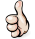 Thumbs up icon.svg