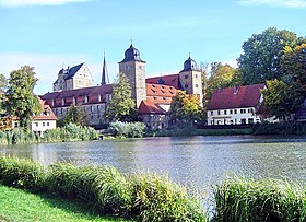 Thurnau, Schlossweiher (03).JPG