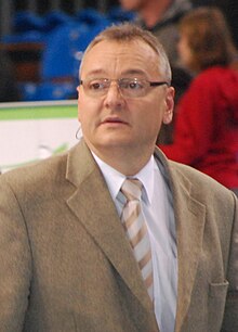 Tomasz Swędrowski