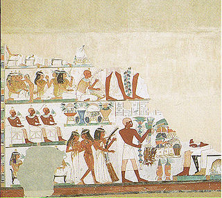 <span class="mw-page-title-main">Beautiful Festival of the Valley</span> Ancient Egyptian holiday