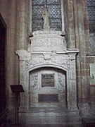 Mausoleo de Guillaume de Volpiano