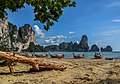 * Nomination Ton Sai Beach on Rai Leh peninsula, Krabi province, Thailand. --Tournasol7 06:37, 5 October 2018 (UTC) * Promotion Good quality. --Ercé 06:50, 5 October 2018 (UTC)