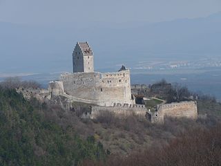 <span class="mw-page-title-main">Topoľčany District</span> District in Nitra Region, Slovakia