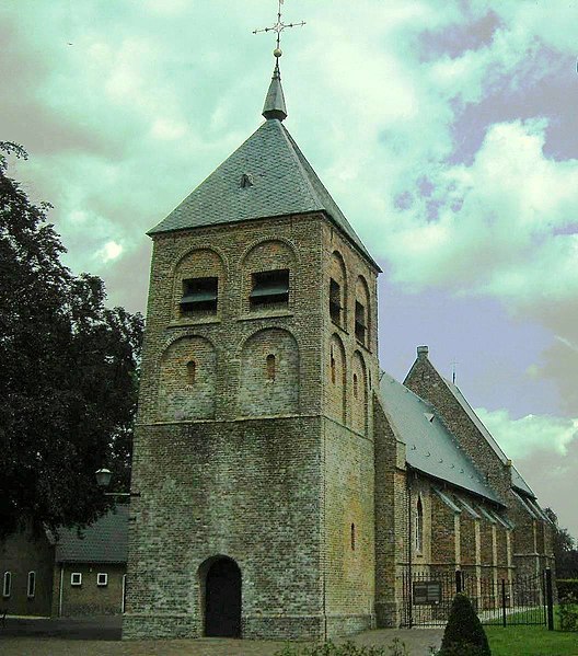 File:Toren Nicolaaskerk Wesepe.jpg