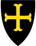 Wappen der Kommune Torsken