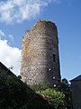 Tour de Puy-Malsignat