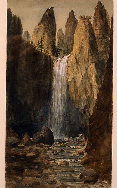 File:Tower Falls (13226496124).jpg