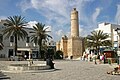 Wat te doen in tunesië sousse