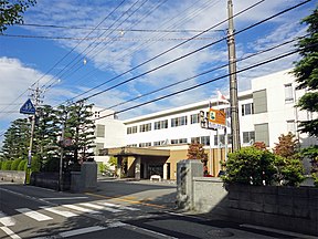 Toyama-daiichi-high-school 2018.jpg