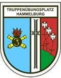 Vorschaubild für Truppenübungsplatz Hammelburg