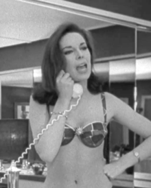 Tracy Reed no Dr. Strangelove Trailer 2.png