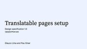 Gambar mini seharga Berkas:Translatable Pages - Design Doc April 2024.pdf