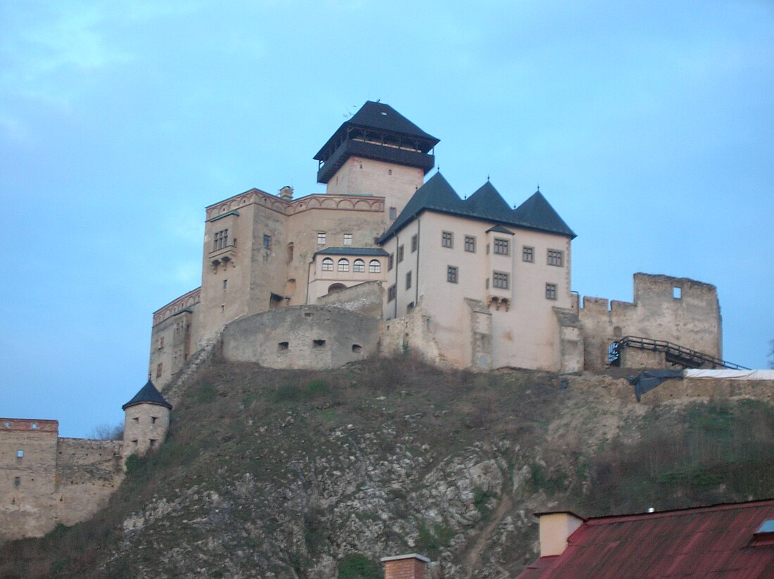 Trenčín