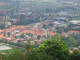 Slovenske Konjice