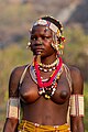 * Nomination Laarim Tribe, Kimotong, South Sudan --Poco a poco 06:06, 5 April 2024 (UTC) * Promotion Good quality --Llez 07:01, 5 April 2024 (UTC)