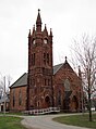 Trinity Episcopal Church (Potsdam, New York)